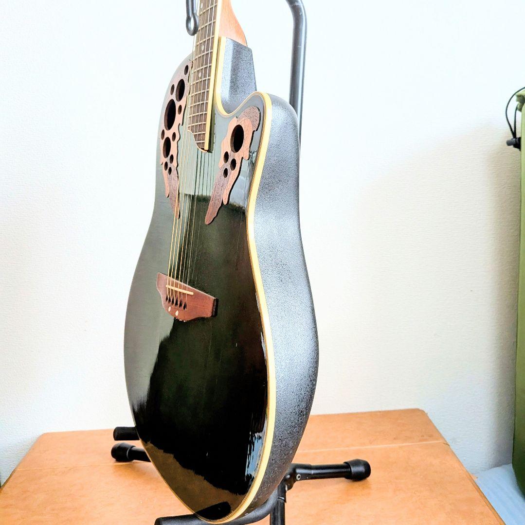 【希少色】Applause by Ovation AEN 148