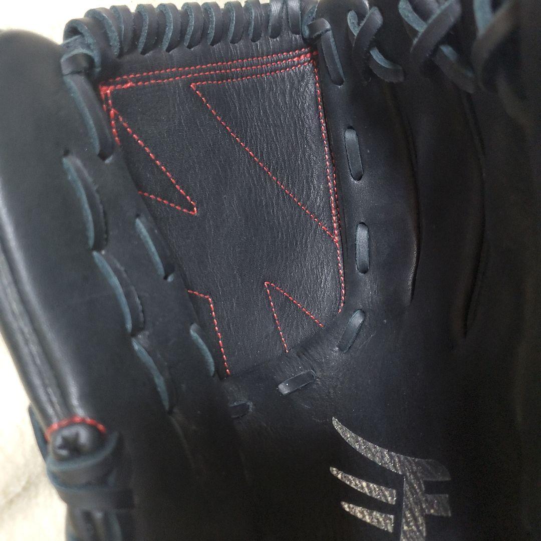 楽天イーグルス　岸孝之モデルグローブ