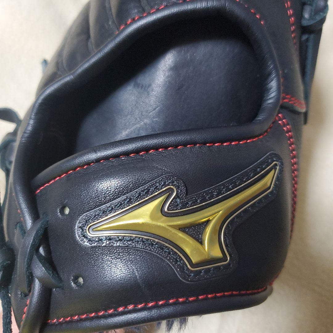 楽天イーグルス　岸孝之モデルグローブ