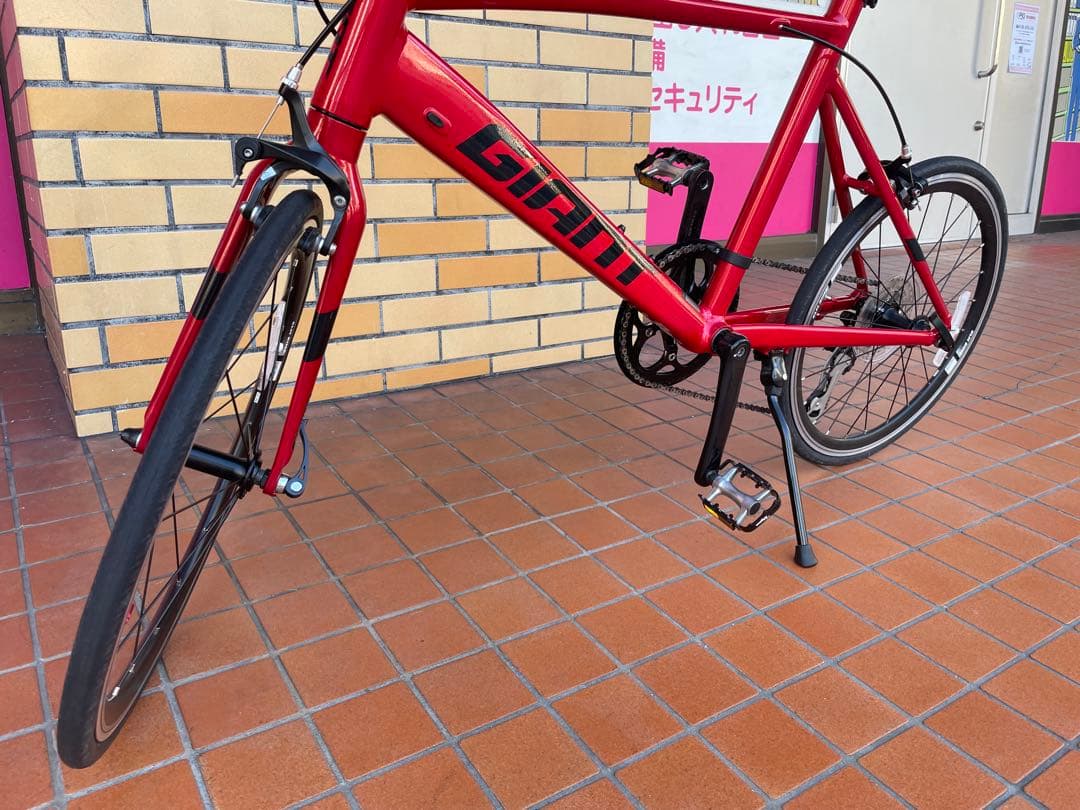 専用　断捨離55様　Giant idiom 2