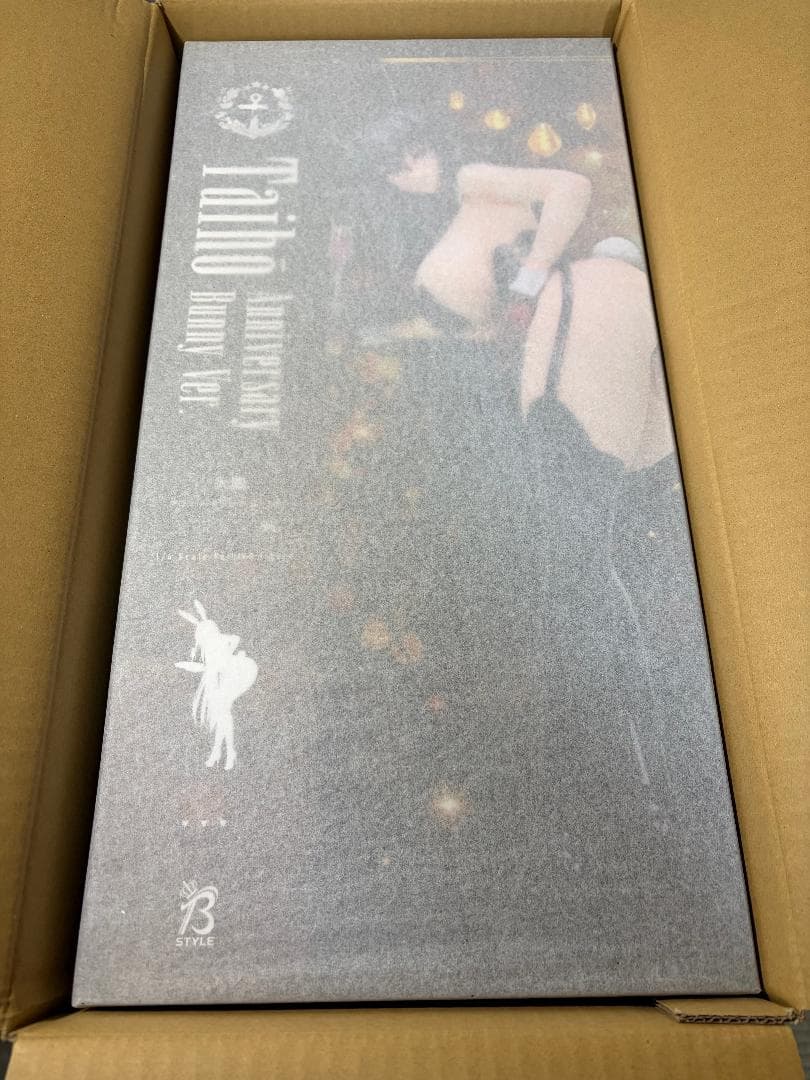 B-style アズールレーン 大鳳 アニバーサリーバニーVer. 1/4