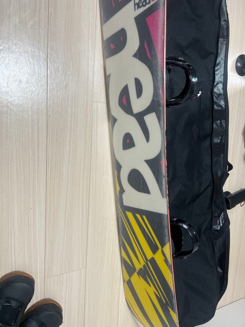 スノーボード 1式セット