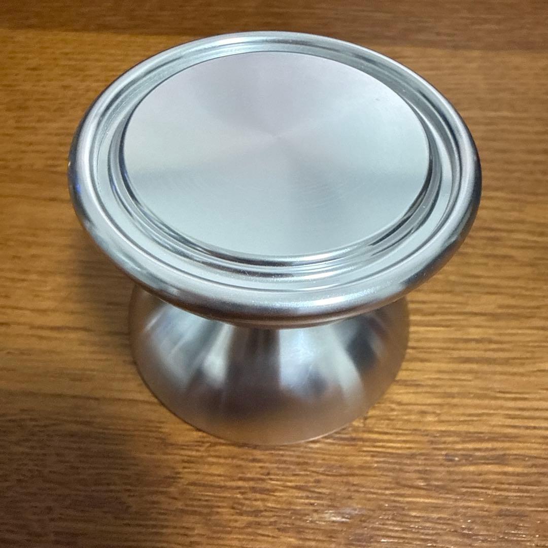 ヨーヨーリクリエーション カプレヘンション