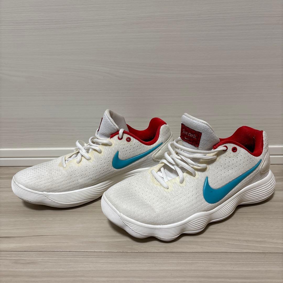 日本 未発売 28.0 NIKE ナイキ ハイパーダンクロー 2017 ドラゴン