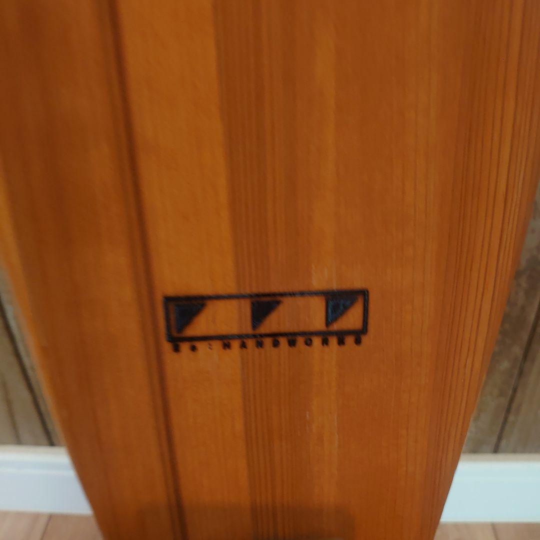 スケートボード　デッキ　クルーザー　クルージング