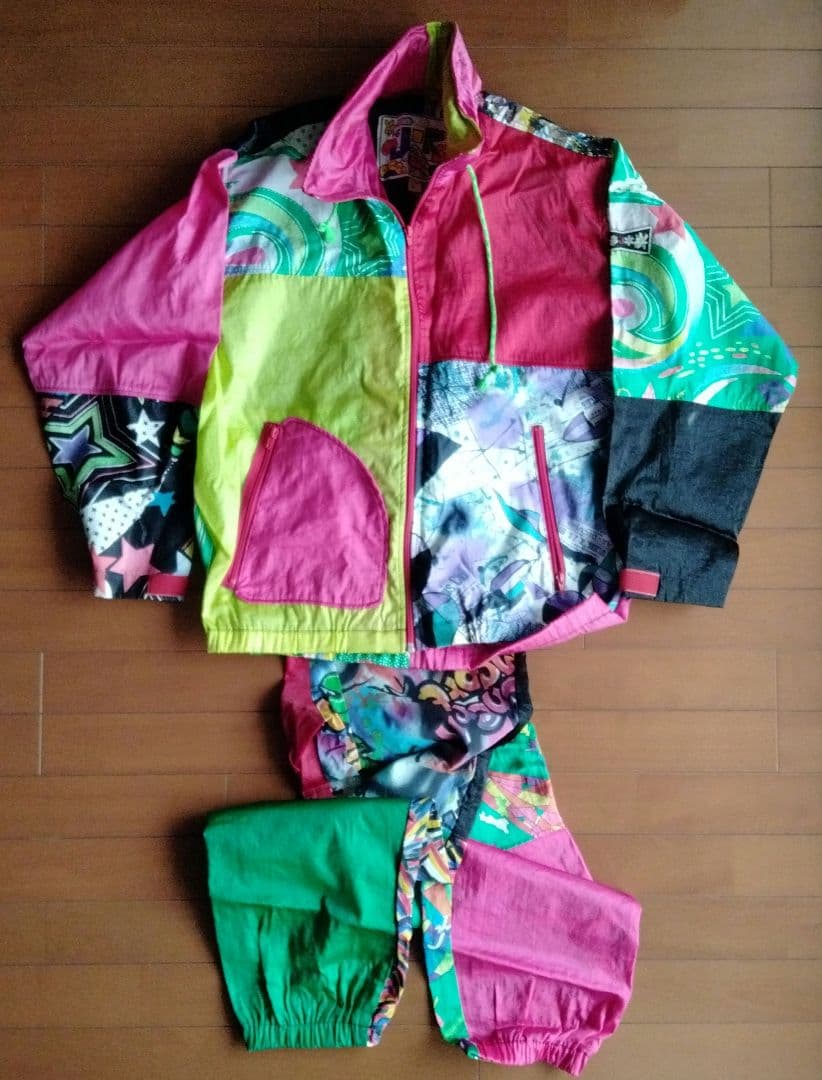 青山 JIRO スキーウェア Lサイズ