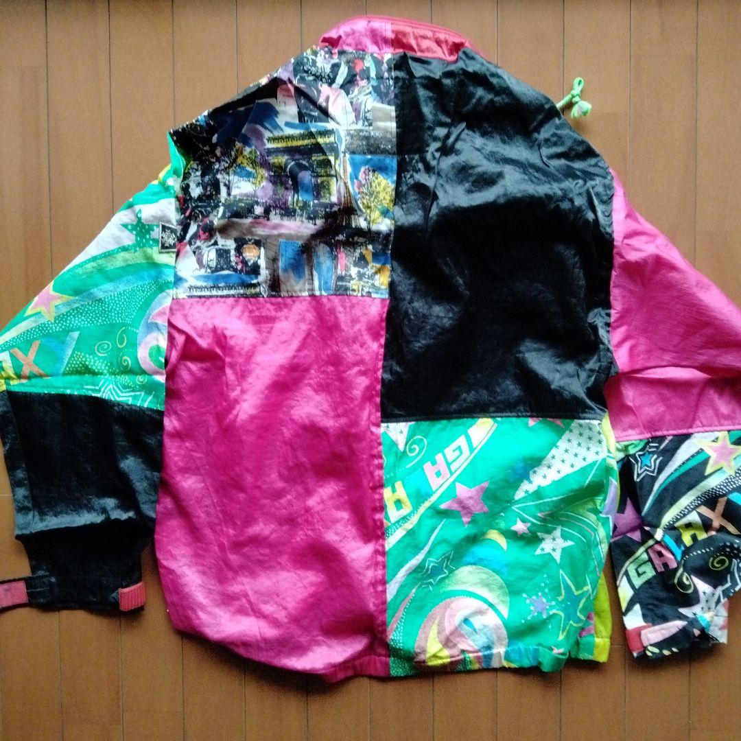 青山 JIRO スキーウェア Lサイズ