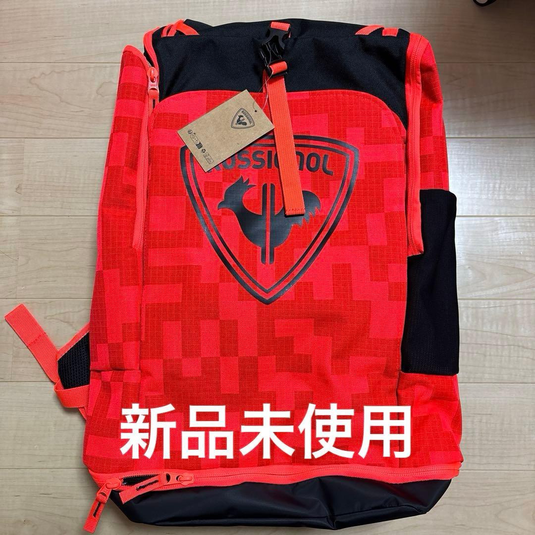 ROSSIGNOL ロシニョール スキーバック RKLB104