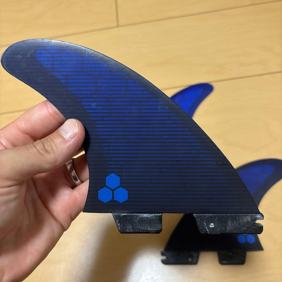 FCS2 アルメリック　AM1 MEDIUM