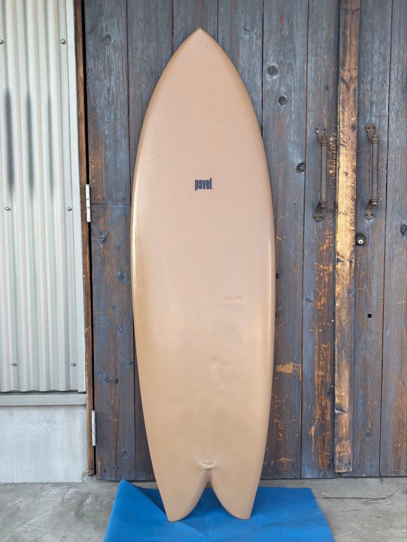 pavel ハイパフォーマンスフィッシュ　パベル　フィッシュ