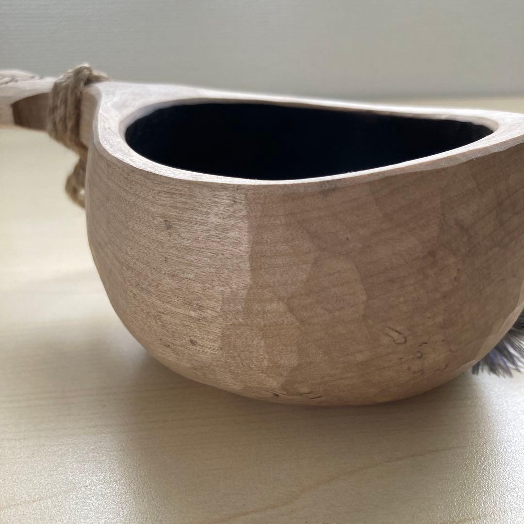 【新品】ソウルオブシベリア　 Blizzard No.4104 ククサ