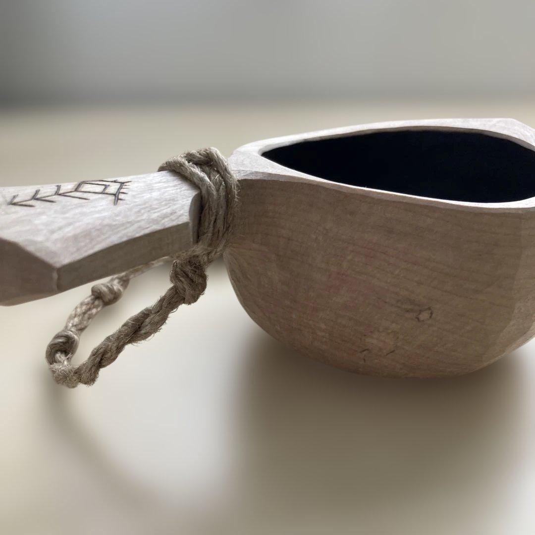 【新品】ソウルオブシベリア　 Blizzard No.4104 ククサ