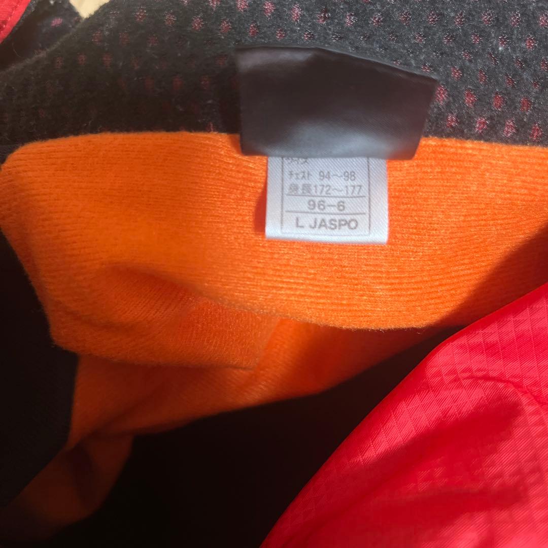 TEAM-Z（チームゼット） ウインドブレーカージャケット＆パンツ上下セット