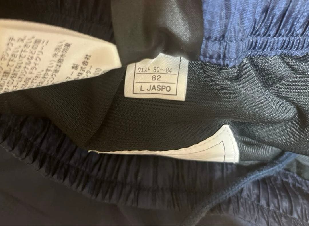 TEAM-Z（チームゼット） ウインドブレーカージャケット＆パンツ上下セット