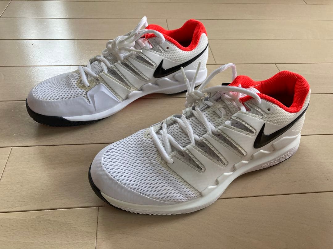 シューズ(男性用) Nike Air Zoom Vapor X HC 27cm
