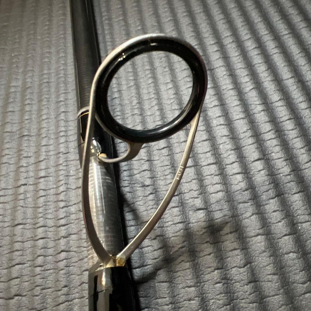 オーバーゼア 100MHH