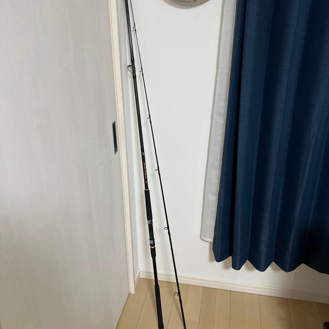 オーバーゼア 100MHH