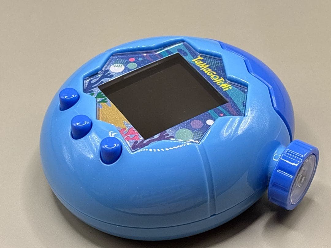 こ*ろ様 たまごっちパラダイス