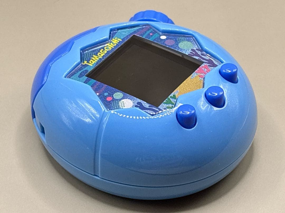 こ*ろ様 たまごっちパラダイス