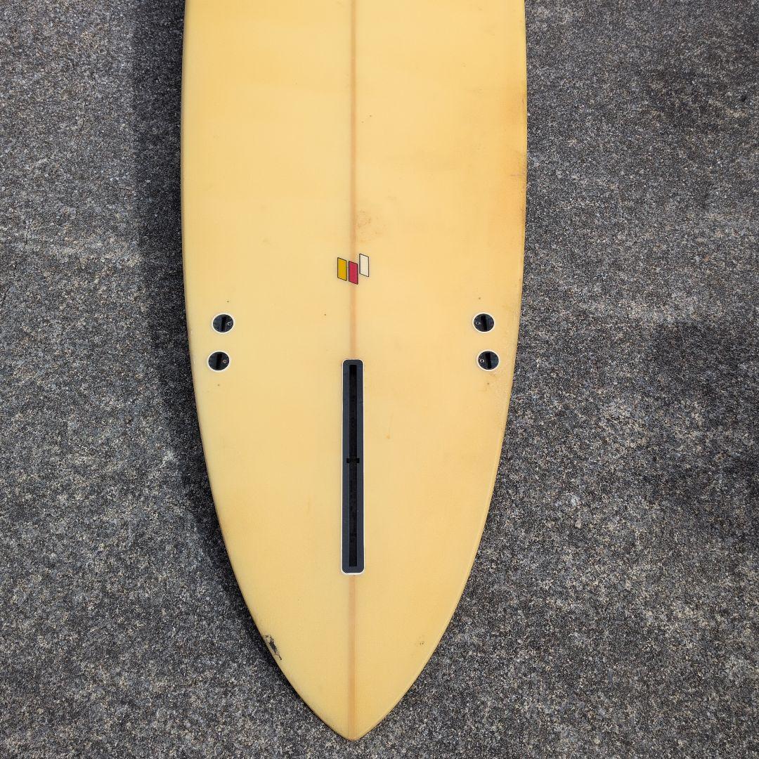 KEOKI サーフボード