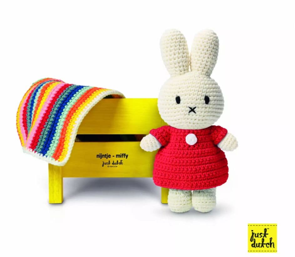 【新品未開封】ジャストダッチ ベッド マットレス ブランケット セット