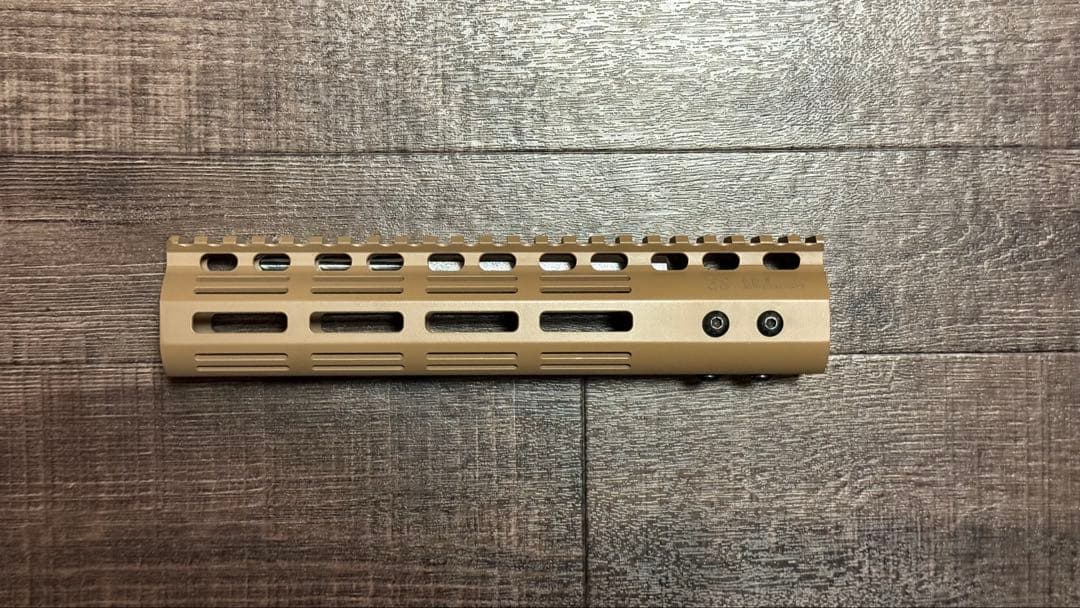 Noveske NSR-9ハンドガード