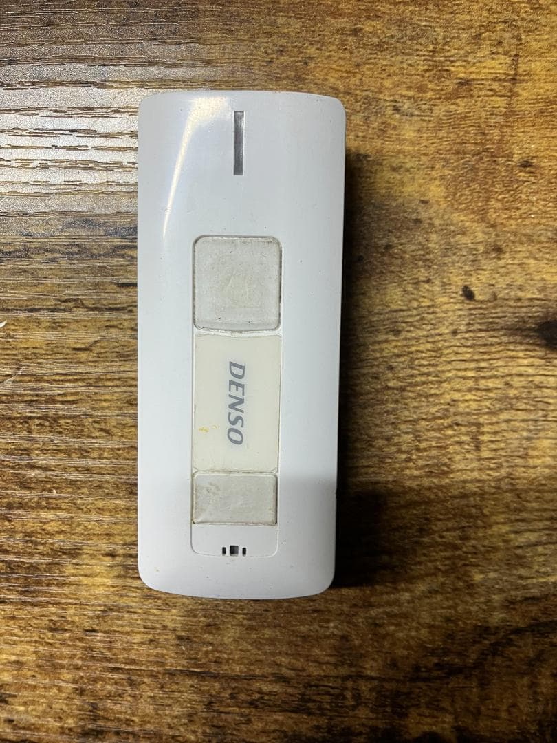 Denso Se1-BB Bluetoothバーコードスキャナー#n