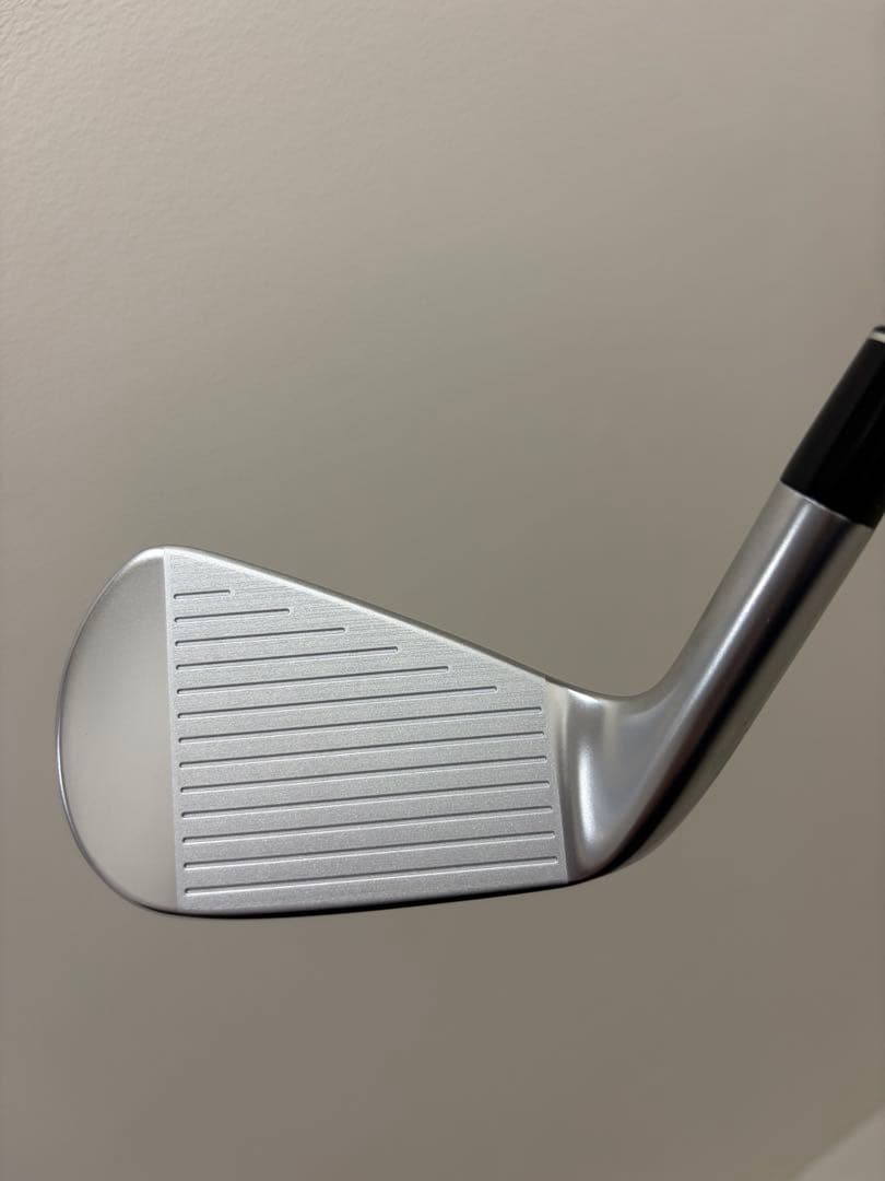 SRIXONスリクソンZxi7 アイアン6本(5-PW)セット