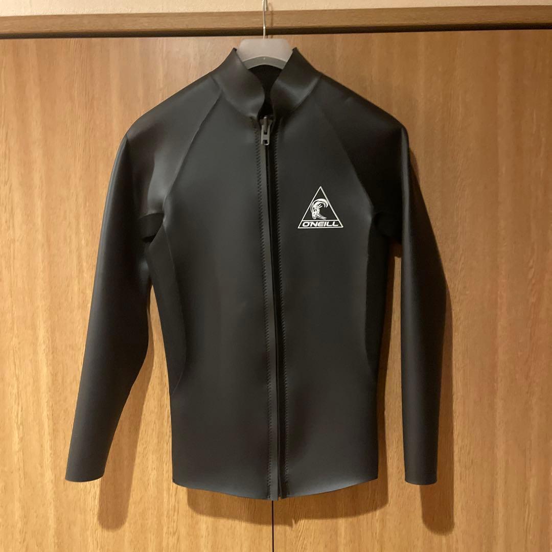 オニール ONEILL SUPERLITE CLASSIC 2mm タッパー