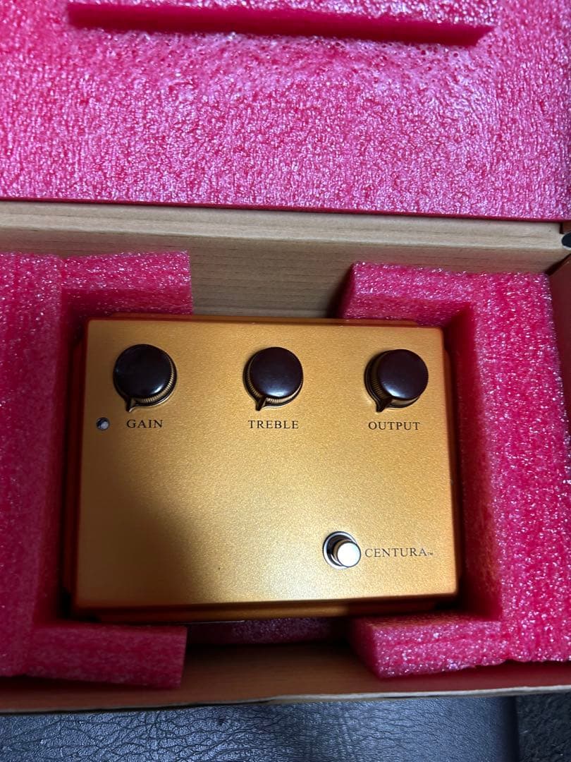 Peace hill FX CENTURA ケンタウロスハイエンドレプリカ