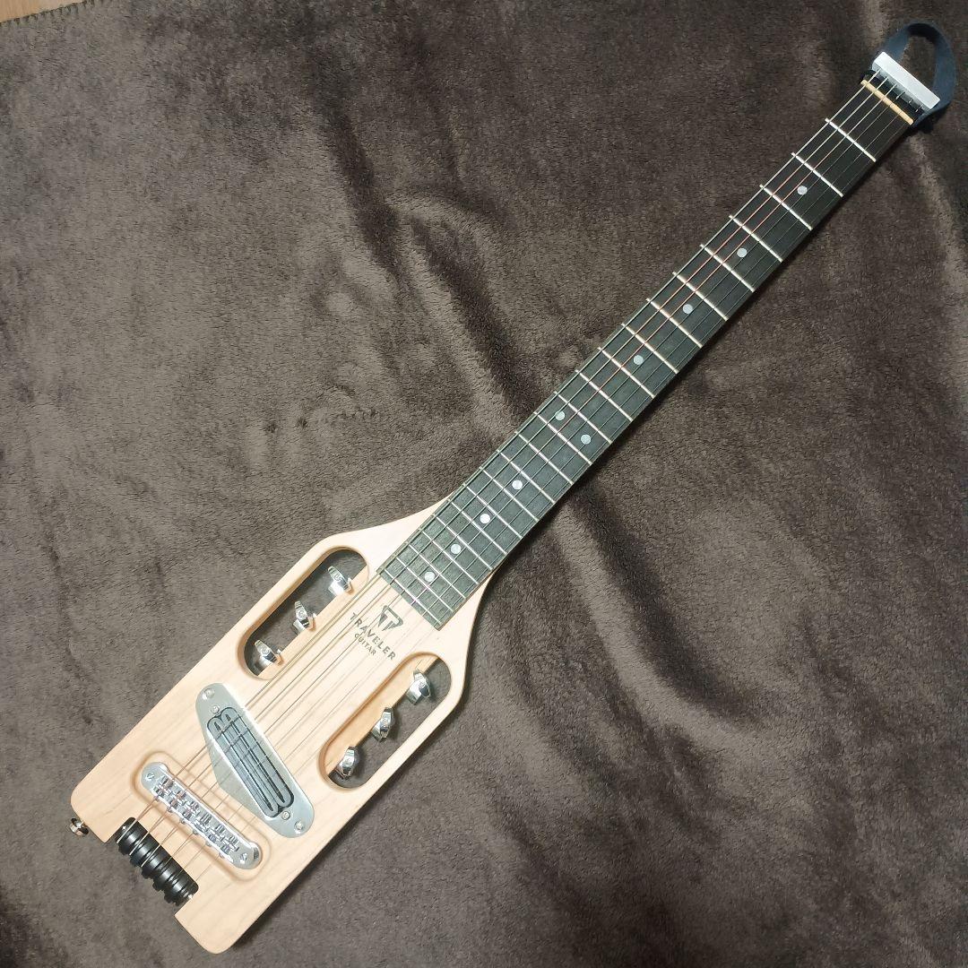 TRAVELER GUITAR トラベラーギター Ultra-Light