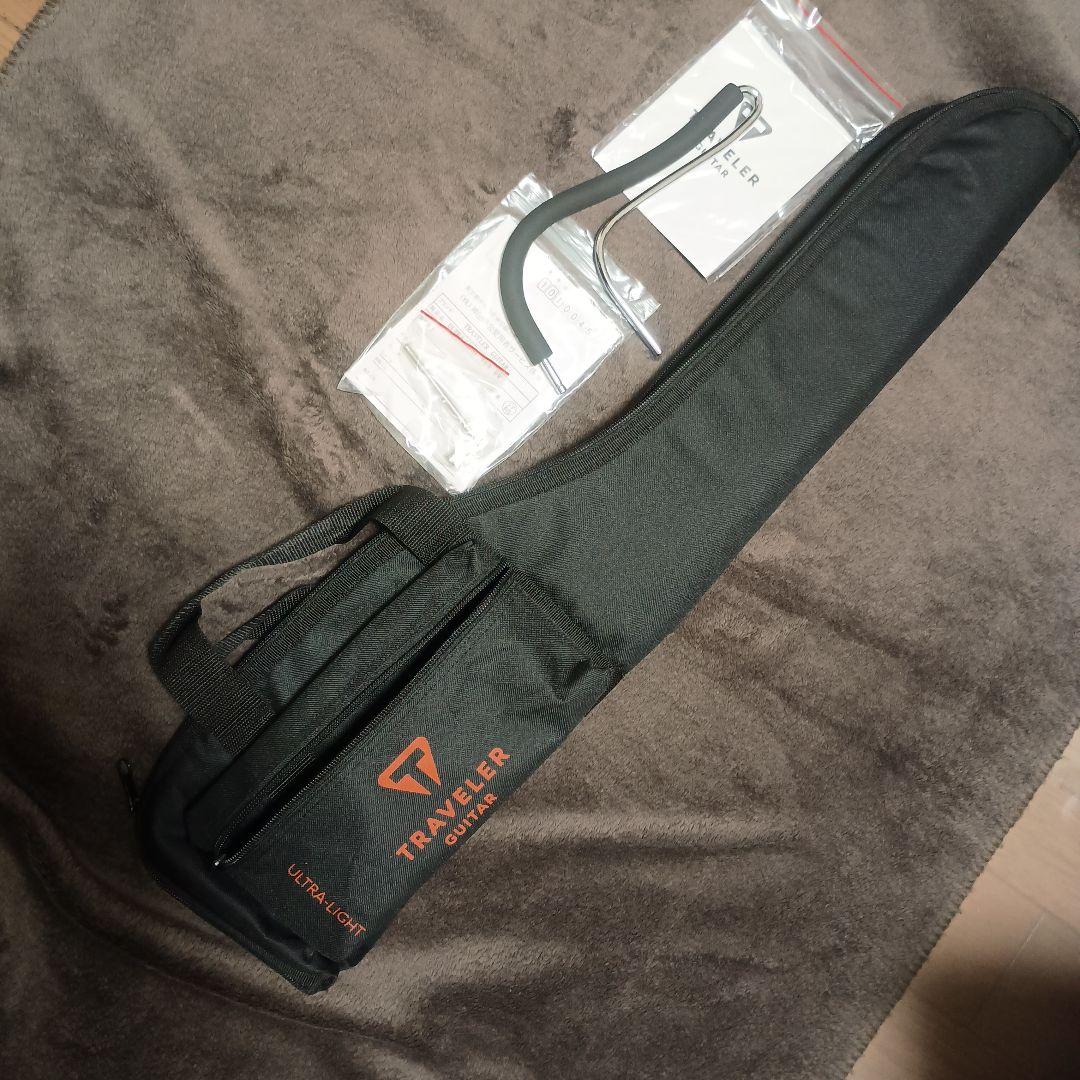 TRAVELER GUITAR トラベラーギター Ultra-Light