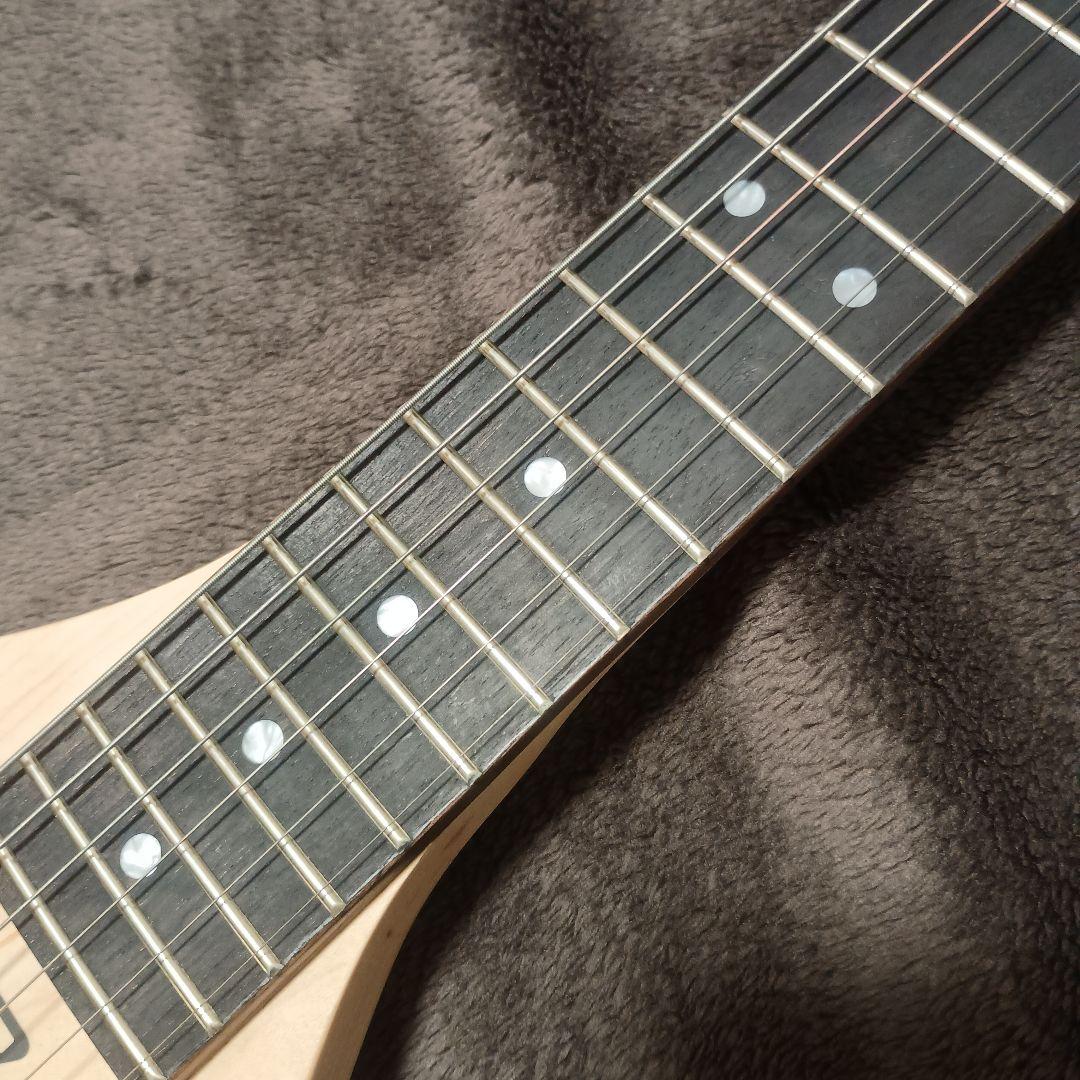 TRAVELER GUITAR トラベラーギター Ultra-Light