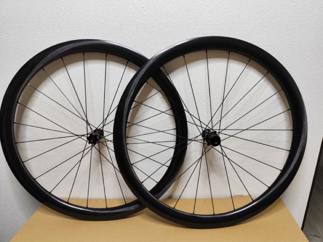 やすよホイール D45