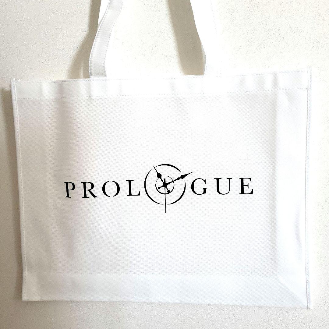 羽生結弦   プロローグ ブランケットフォトカード付 ガイドブック ショッパー