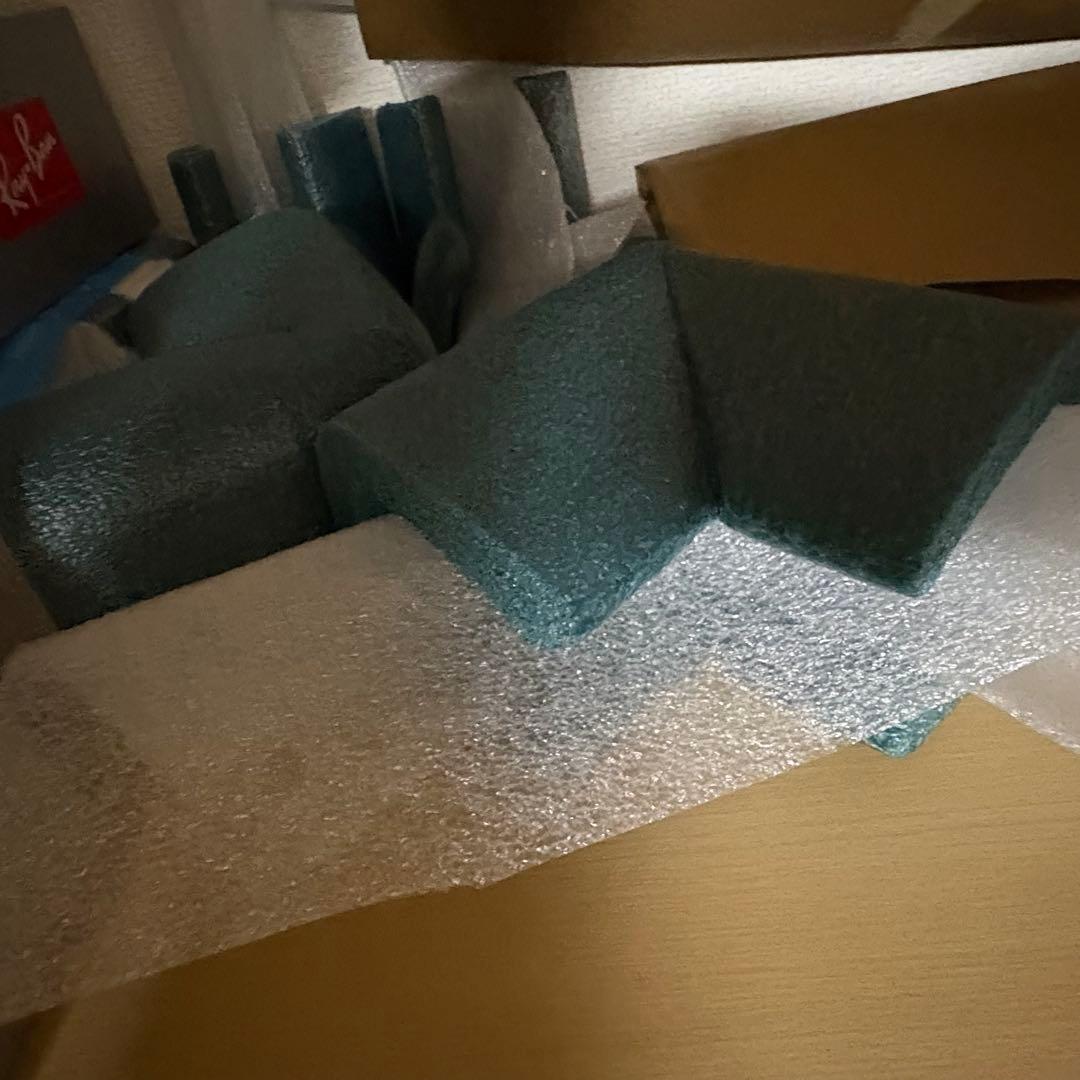 ★*☆様 [正規品]ゴッホピカチュウ キャンバス Sサイズ 金の額縁