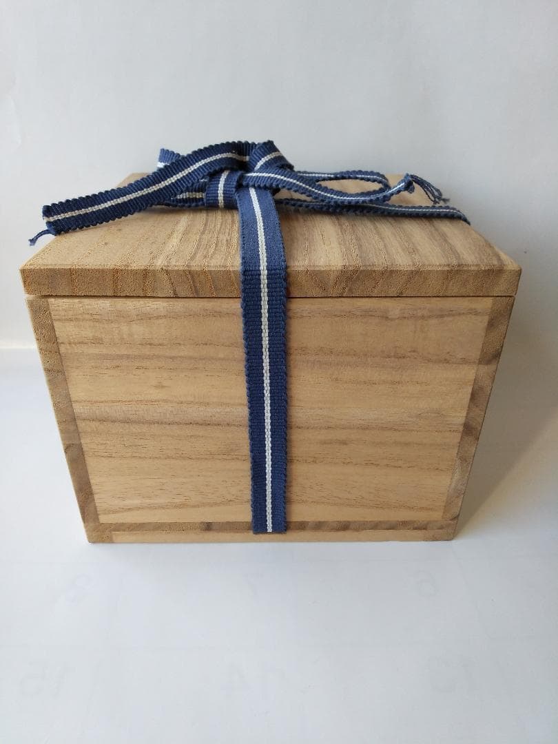 芥川賞作家 後藤紀一 作『 竹林 』 茶碗 共箱 茶道具 抹茶碗 新品 未使用