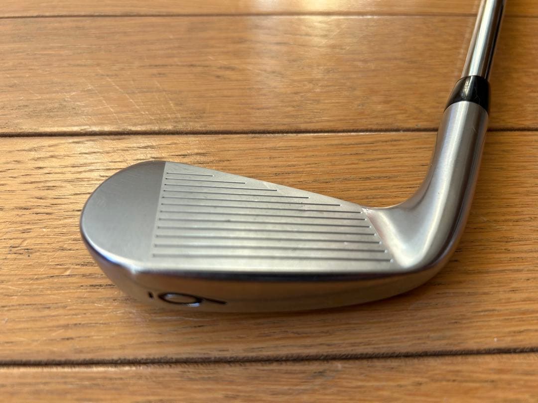 タイトリスト Titeleist T100s+T150 コンボアイアン6本セット