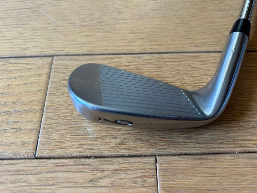 タイトリスト Titeleist T100s+T150 コンボアイアン6本セット