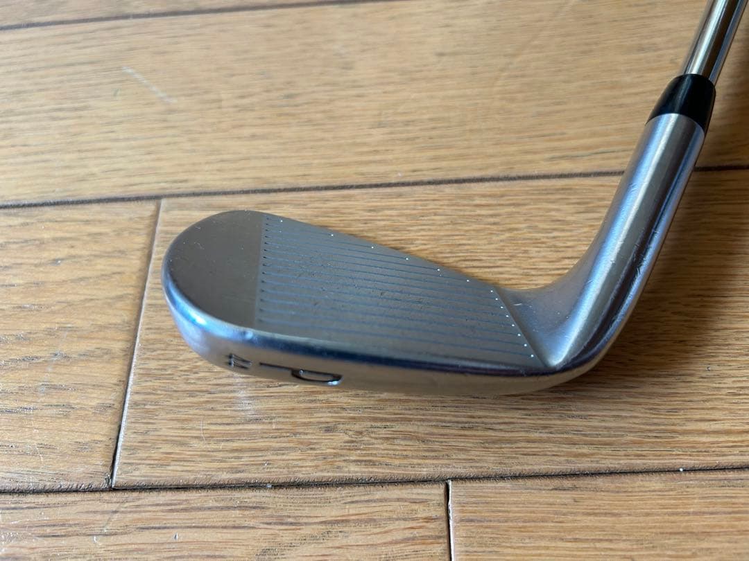 タイトリスト Titeleist T100s+T150 コンボアイアン6本セット