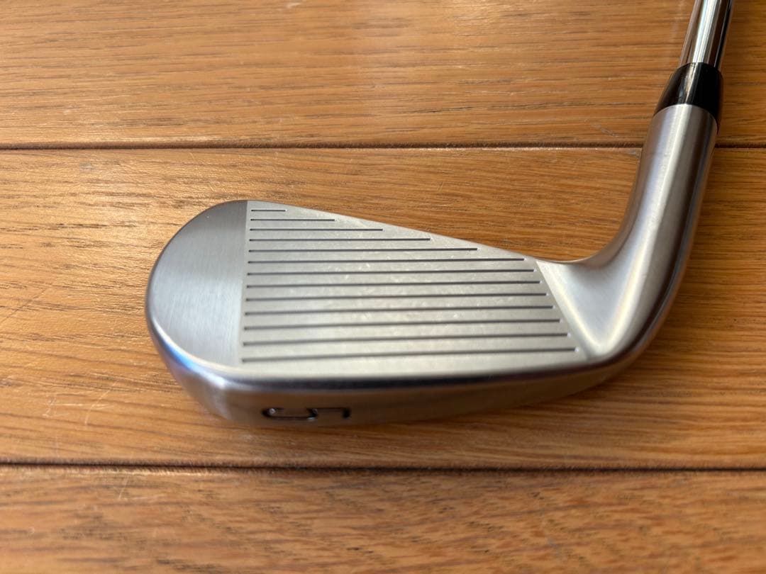 タイトリスト Titeleist T100s+T150 コンボアイアン6本セット