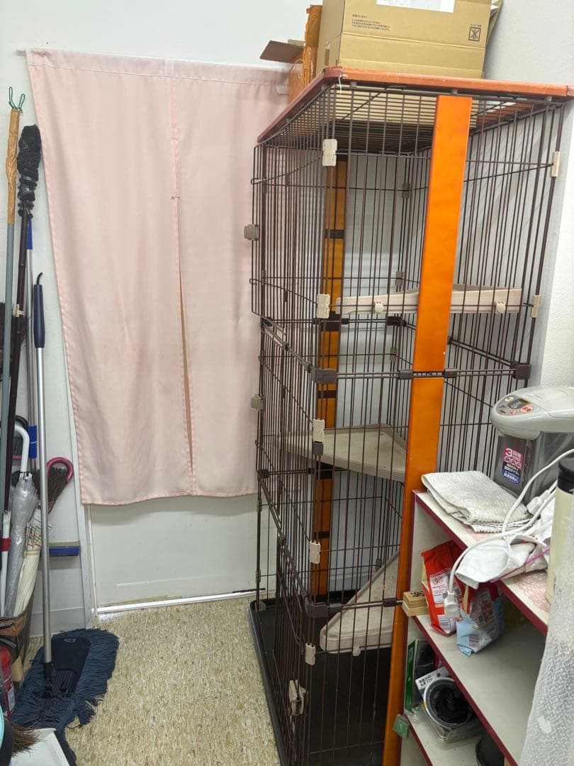 キャットゲージ