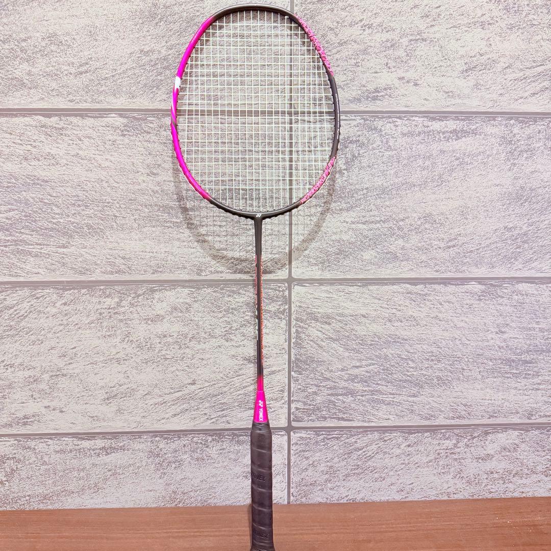 美品　YONEX ASTROX PS POWER SOAR アストロクス