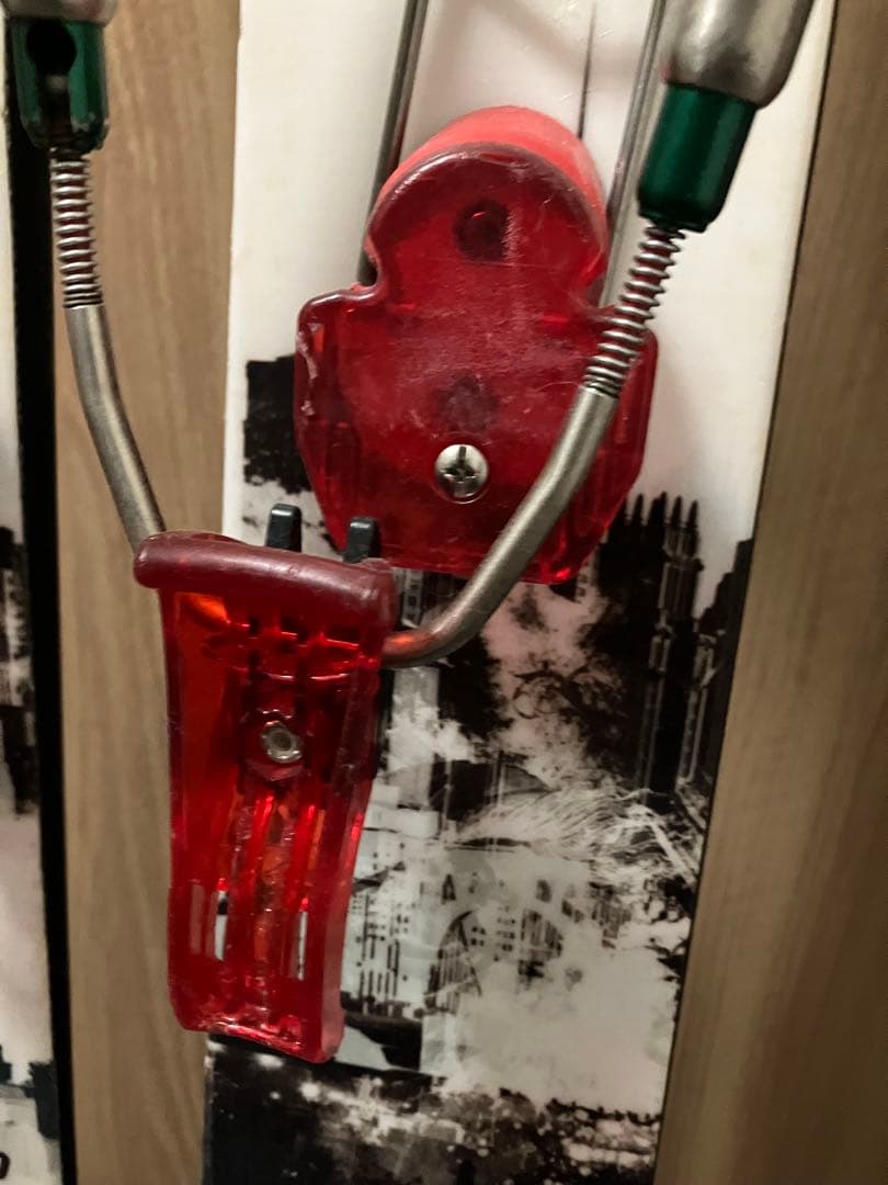 2組　セットG3 タルガ