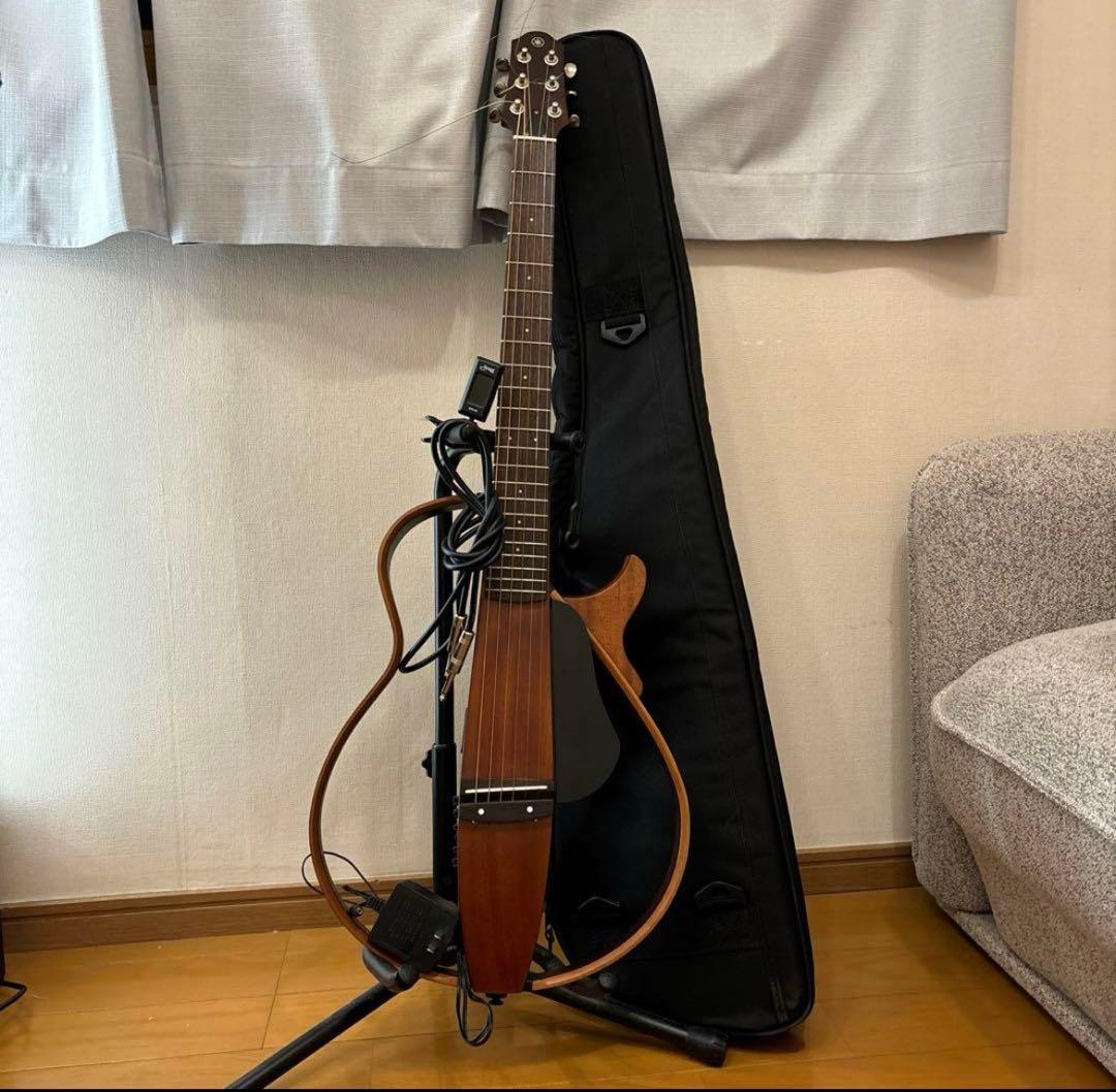 Yamaha SLG200S NT アコースティックギター