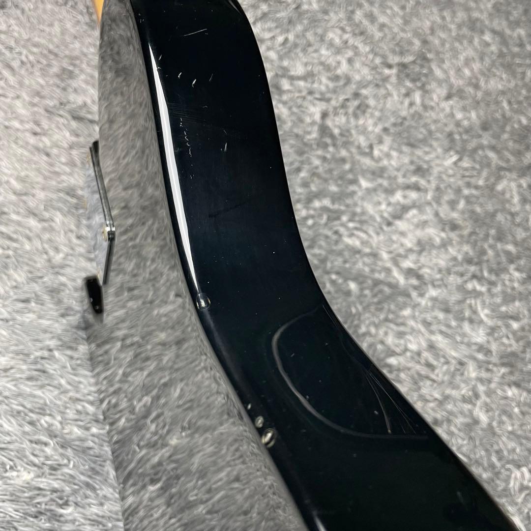 M*i様 Fender JAPAN Telecaster TL72