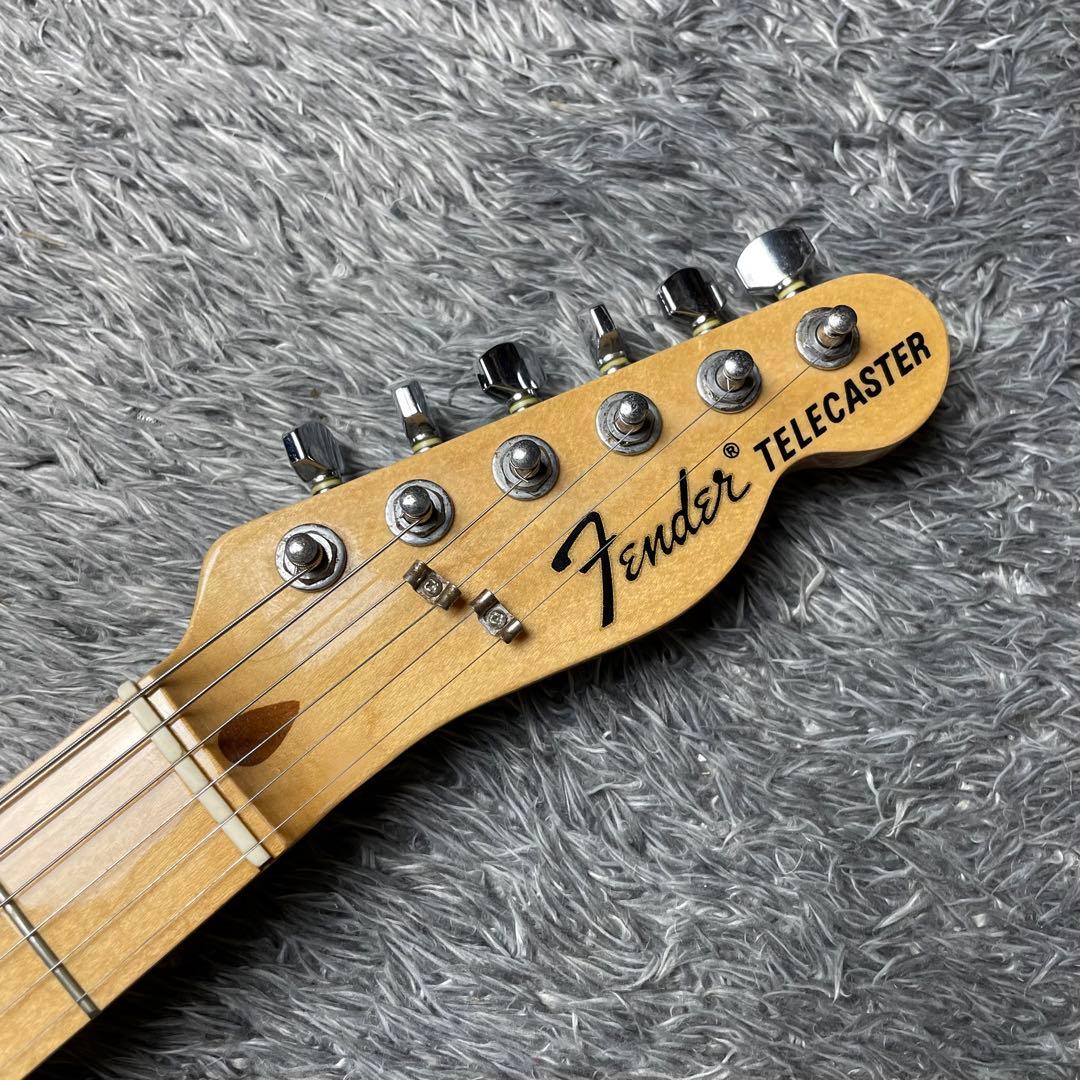 M*i様 Fender JAPAN Telecaster TL72