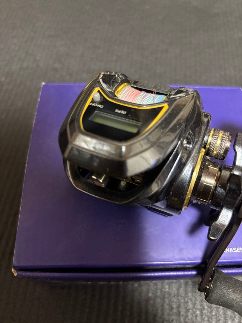 タナセンサー150H DH L