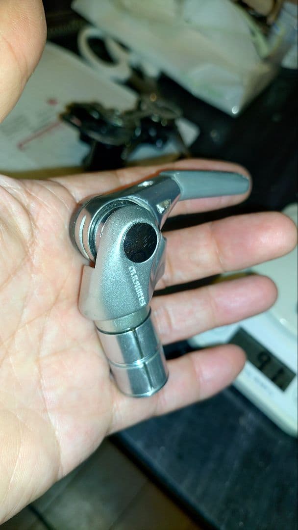 パーツ SHIMANO sl-bs77 2/3s-9s SL