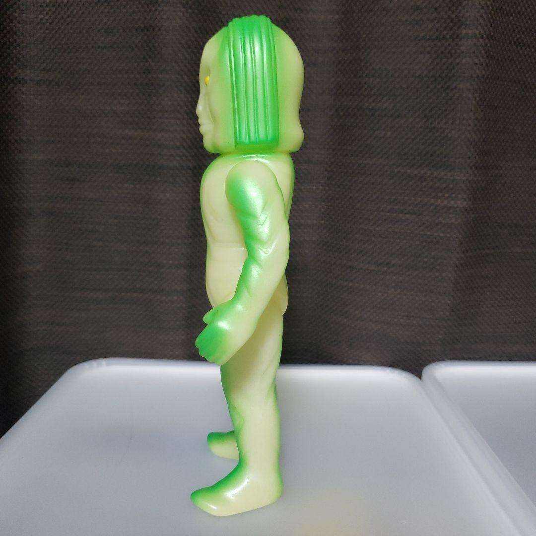 M1号　ソフビ　ウルトラマン　ダダC